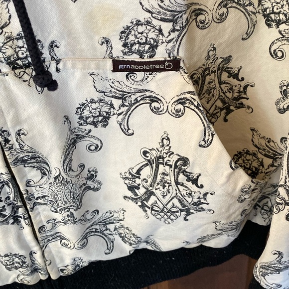 GRN Grnappletree River’s Edge Canvas Jacket - Picture 4 of 12